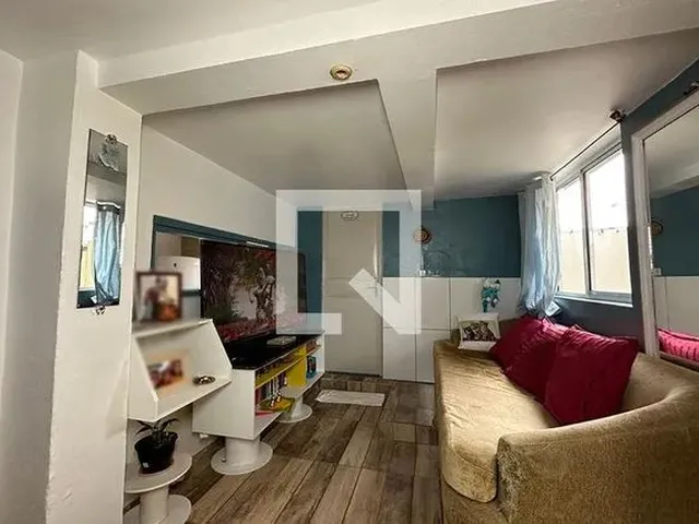 Imagem: Casa para Aluguel - Campina, 4 Quartos