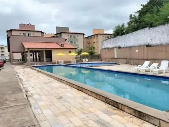 Imagem 1: Alugo Apartamento Mobiliado na Cohama
