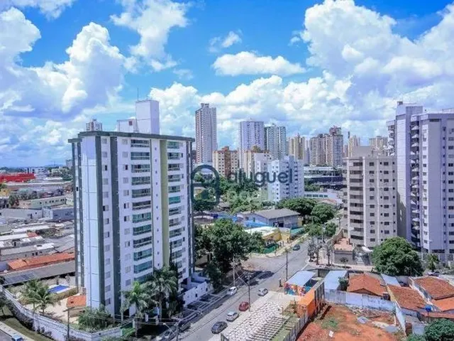 Imagem: Flat com 1 Dormitório para Alugar, 33 M²