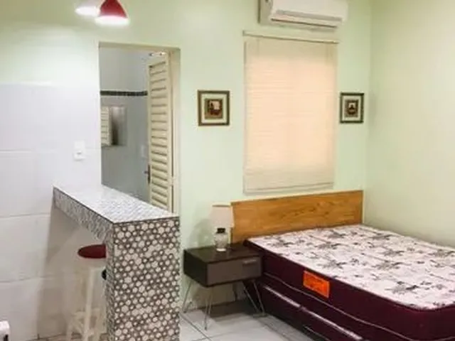 Imagem: Apto Estilo Loft Mobiliado na Av. Constantino