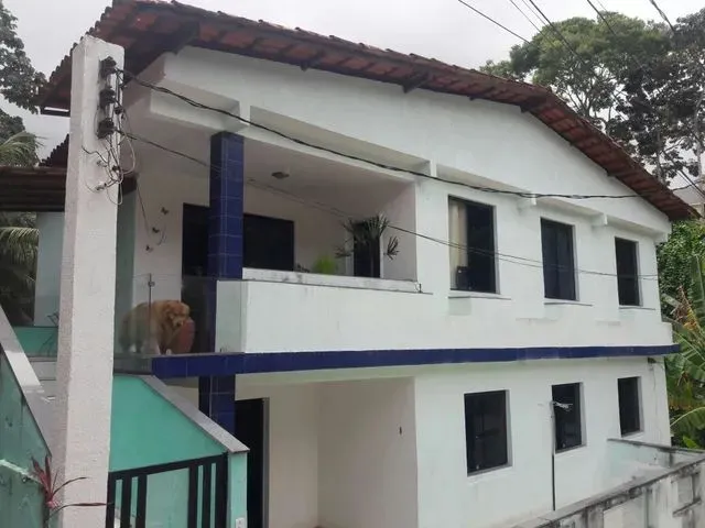 Imagem: Alugo Casa 2/4 Saboeiro/ Cabula