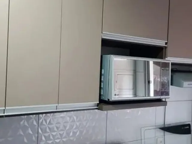 Imagem: Apartamento com Área Privativa em Betim