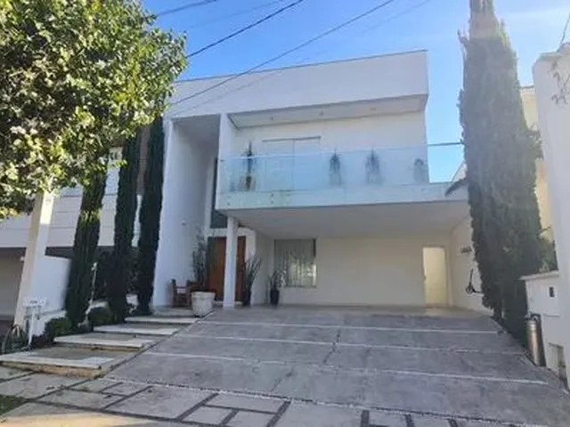 Imagem: Locação Casa no Cond. Villa dos Inglezes