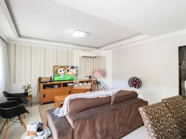 Imagem: Casa para Aluguel - São Francisco Xavier