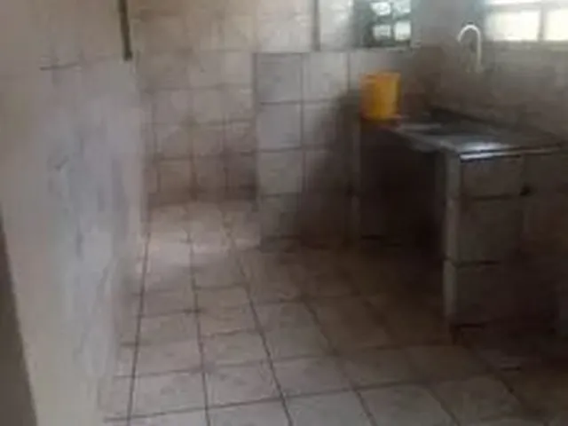 Imagem 2: Uma Casa no Setor Leste Universitário