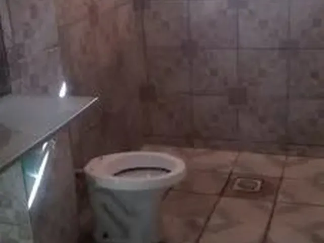 Imagem 4: Uma Casa no Setor Leste Universitário