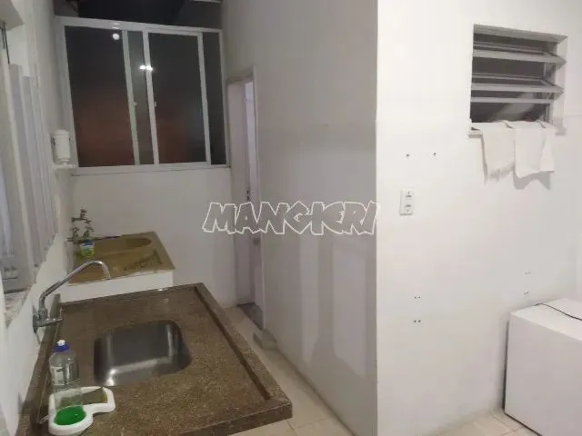 Imagem 3: Aluguel de Kitnet Mobiliada no Bairro São José