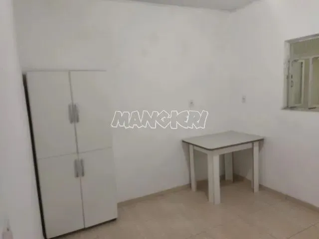 Imagem 8: Aluguel de Kitnet Mobiliada no Bairro São José
