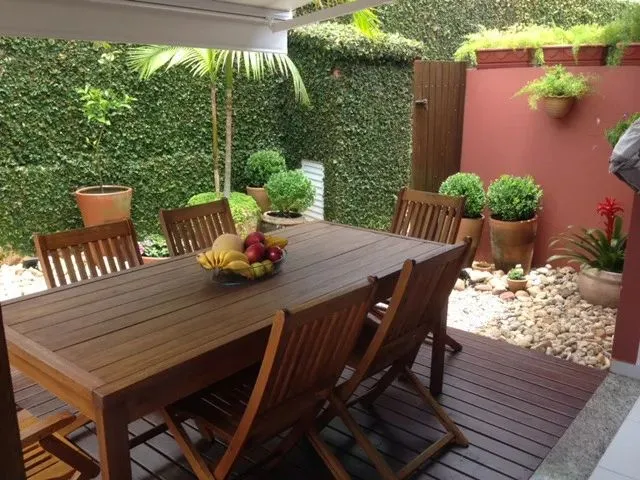 Imagem 1: Alugo Casa Anual Balneário dos Açores