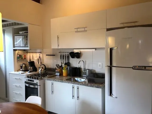 Imagem 12: Alugo Casa Anual Balneário dos Açores