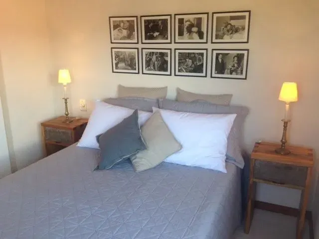 Imagem 8: Alugo Casa Anual Balneário dos Açores