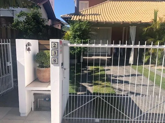 Imagem 13: Alugo Casa Anual Balneário dos Açores