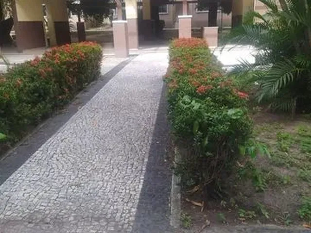 Imagem: Condomínio Caravelas Térreo