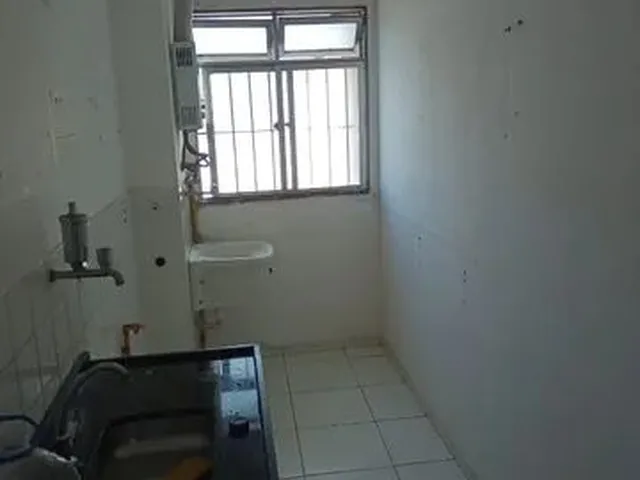 Imagem: Apartamento no Condomínio Brisa do Vale