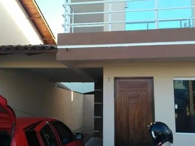 Imagem 1: Alugo Casa na Barra do Aririu