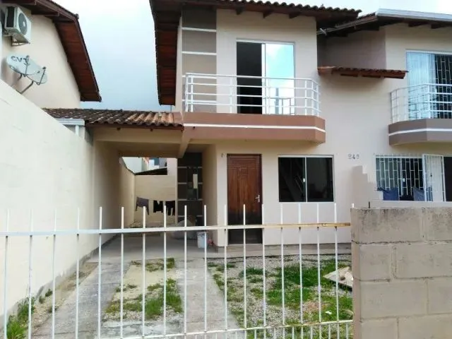 Imagem 4: Alugo Casa na Barra do Aririu