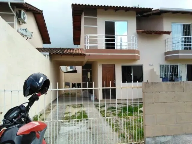 Imagem 3: Alugo Casa na Barra do Aririu