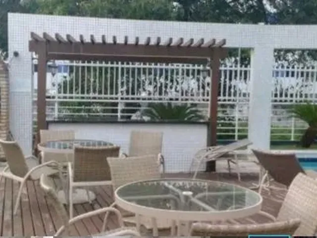 Imagem: Aluga-Se Apartamento Semi-Mobiliado 2 Suítes