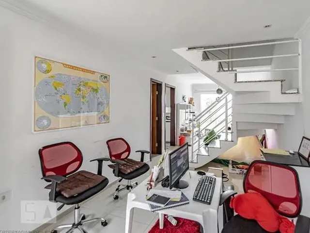 Imagem 13: Casa para Aluguel - Atuba, 3 Quartos, 122 M2