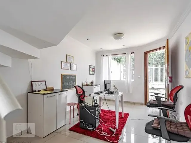 Imagem 16: Casa para Aluguel - Atuba, 3 Quartos, 122 M2
