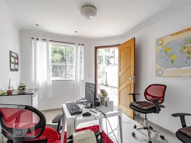 Imagem 7: Casa para Aluguel - Atuba, 3 Quartos, 122 M2