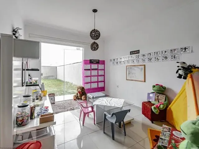 Imagem 3: Casa para Aluguel - Atuba, 3 Quartos, 122 M2