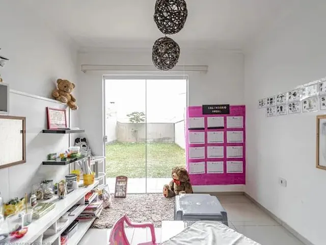 Imagem 15: Casa para Aluguel - Atuba, 3 Quartos, 122 M2