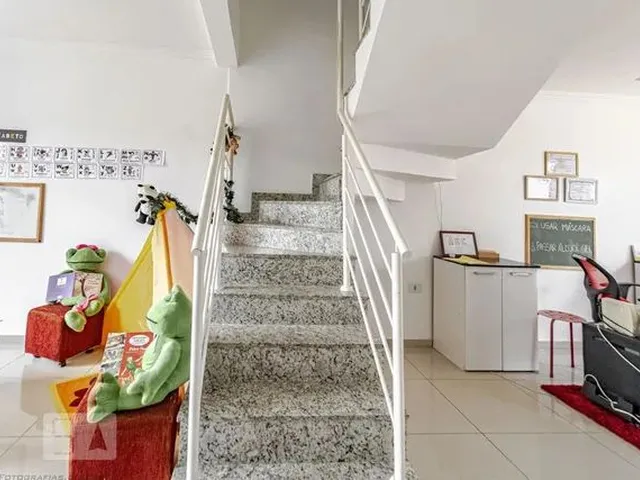 Imagem 14: Casa para Aluguel - Atuba, 3 Quartos, 122 M2
