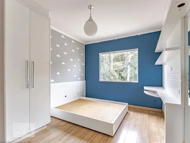 Imagem 10: Casa para Aluguel - Atuba, 3 Quartos, 122 M2