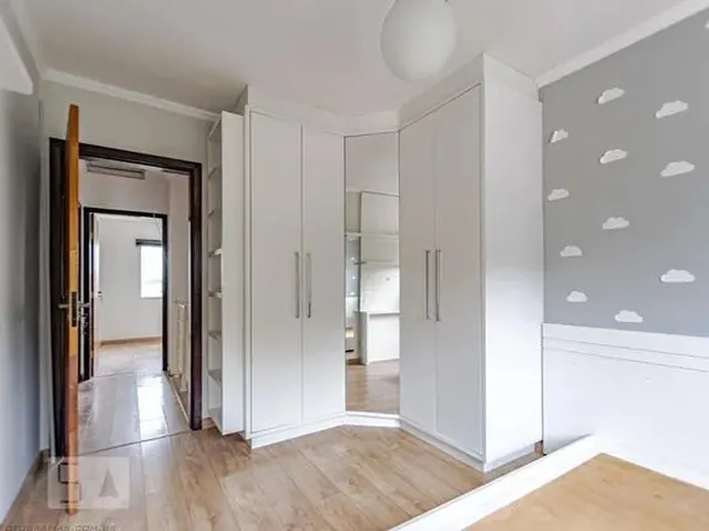 Imagem 4: Casa para Aluguel - Atuba, 3 Quartos, 122 M2
