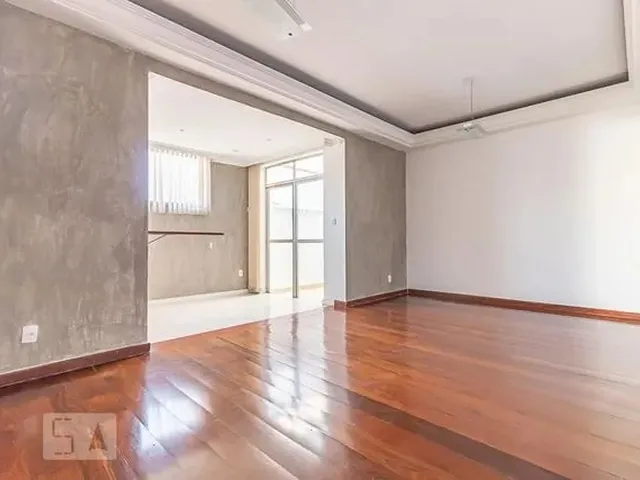 Imagem: Apartamento para Aluguel - Graça, 3 Quartos