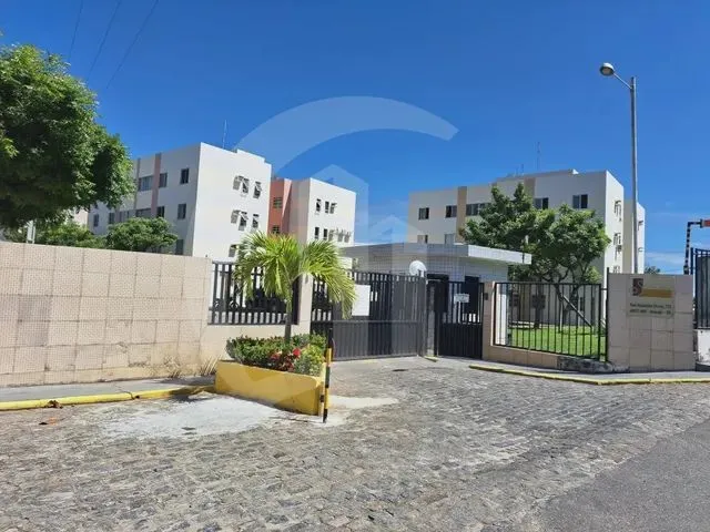Imagem: Apartamento Padrão em Aracaju