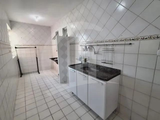 Imagem 5: Apartamento Padrão em Aracaju
