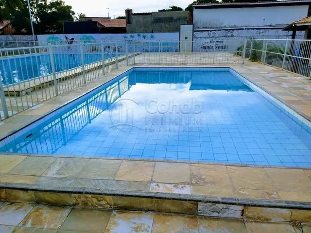 Imagem 10: Apartamento Padrão em Aracaju