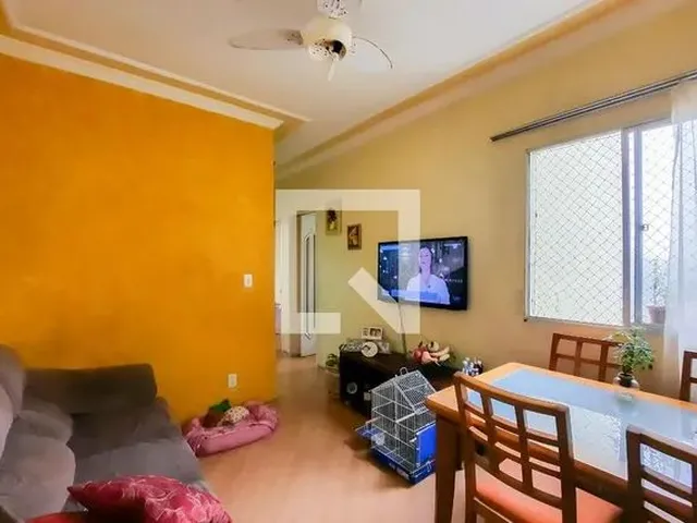 Imagem: Apartamento para Aluguel - Nova Petrópolis