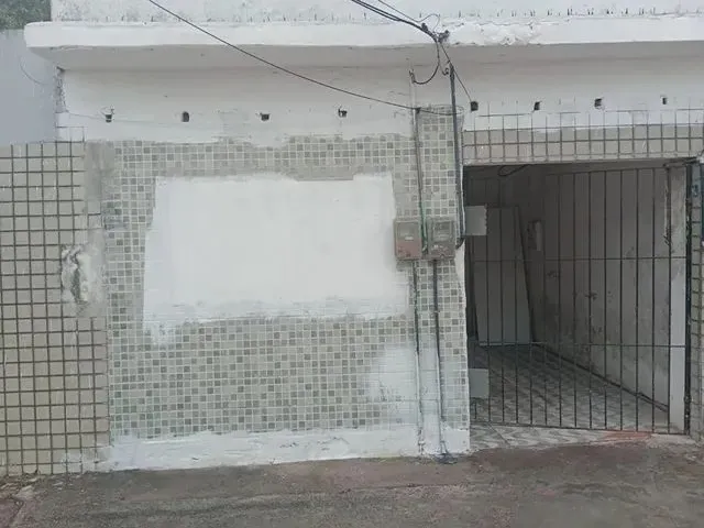 Imagem: Aluga-Se Kitnet