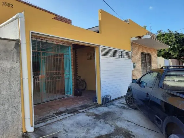 Imagem: Aluga-Se Excelente Casa no Panatis
