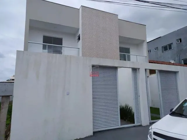 Imagem 1: Casa em Morada de Laranjeiras com 110M², 3 Quartos e Suíte - Venda e Locação Por