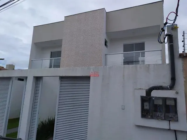Imagem 2: Casa em Morada de Laranjeiras com 110M², 3 Quartos e Suíte - Venda e Locação Por