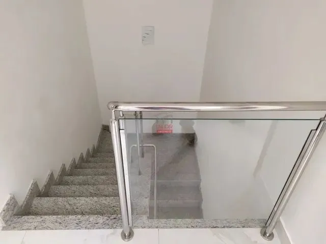 Imagem 3: Casa em Morada de Laranjeiras com 110M², 3 Quartos e Suíte - Venda e Locação Por