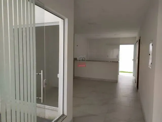 Imagem 4: Casa em Morada de Laranjeiras com 110M², 3 Quartos e Suíte - Venda e Locação Por