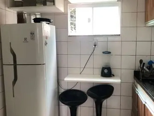 Imagem: Alugo Apartamento Cabula VI