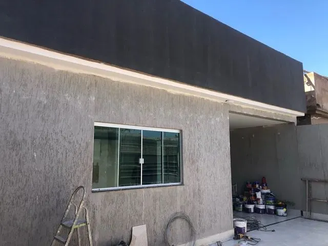 Imagem: Aluguel Casa Vicente Pires (Colônia Agrícola
