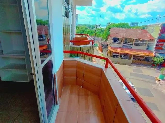 Imagem: Apartamento 2 Dormitórios. Adrianopolis