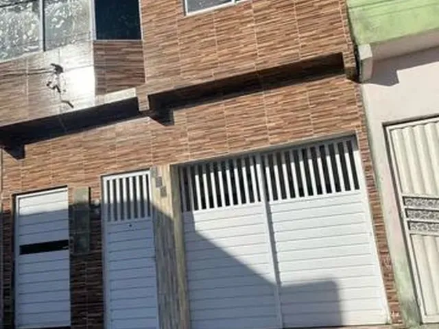 Imagem: Casa no João Alves