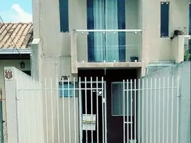 Imagem: Alugo Sobrado em Ponta Grossa