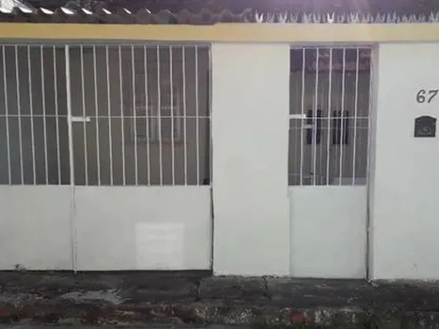 Imagem: Alugo Casa em Tejipió, 2 Quartos 1 Dispensa