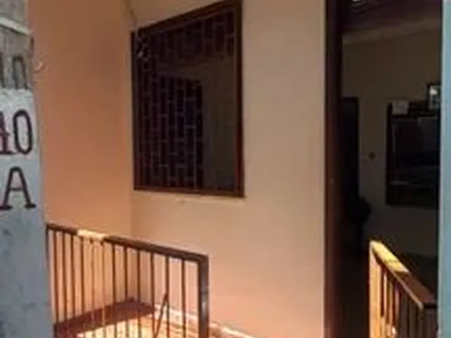 Imagem: Casa em Vila na Rua Emílio Moreira