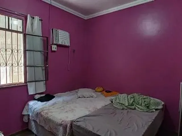 Imagem 7: Casa em Vila na Rua Emílio Moreira
