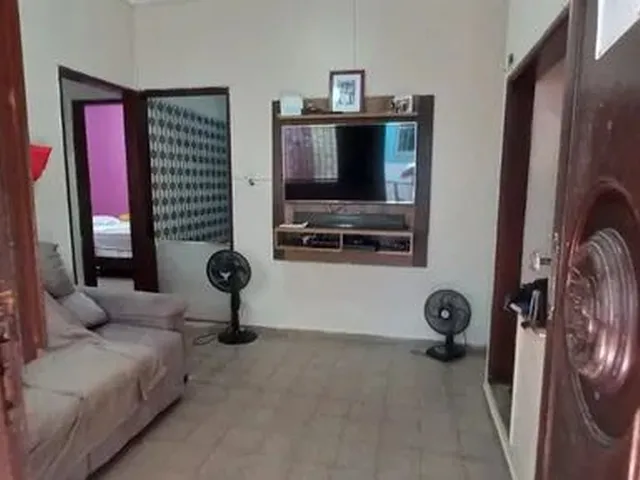 Imagem 8: Casa em Vila na Rua Emílio Moreira